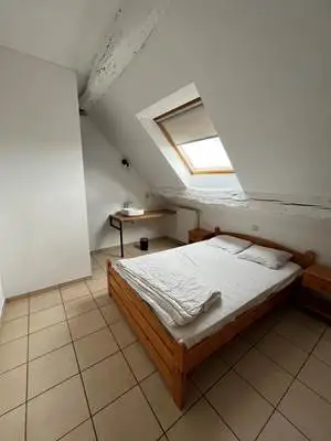 Gîte pour 21 personnes à Durbuy Les Gîtes de Durbuy : Le Cottage